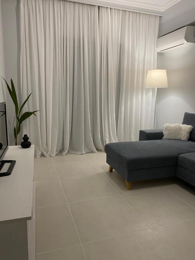 Modern Living In Markopoulo Center Markópoulon Exteriör bild
